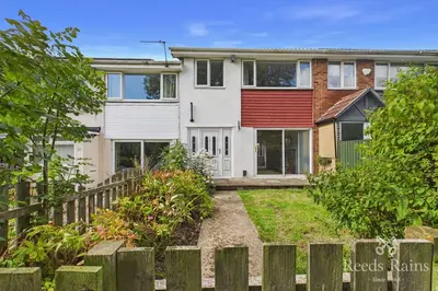 Garland Drive, Leeds, West Yorkshire, LS15