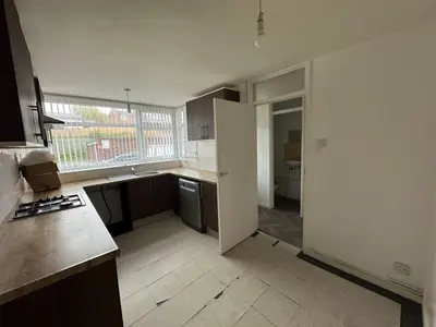 Falmouth Road, Leicester, LE5
