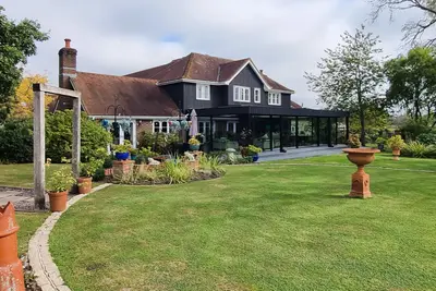 Hambledon, Hampshire