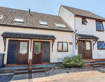 Greenclose Court, Colyton, EX24 6RG