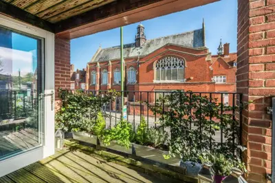 Priory Mews, Haywards Heath, RH16