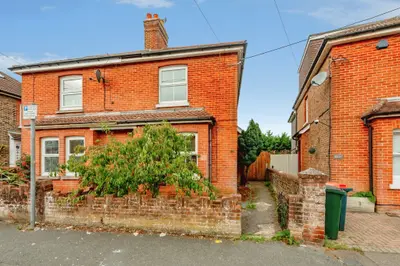 Malthouse Road, Crawley, RH10