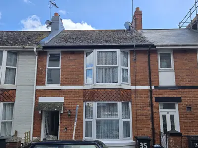 Family Home Teignmouth, TQ14
