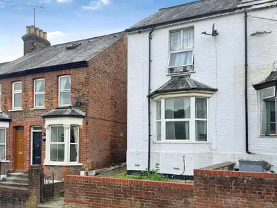 Totteridge Avenue, High Wycombe, HP13