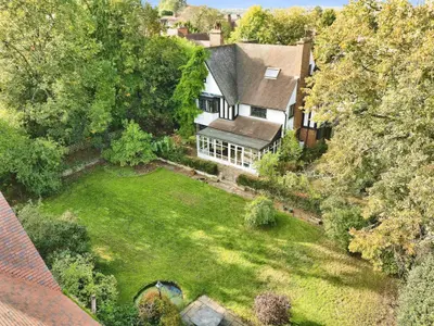 Farley Road, Derby, DE23