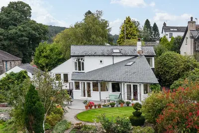 Orchard House, Crosthwaite, LA8