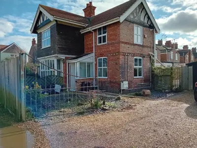 Denmark Road, Gaywood, KING'S LYNN