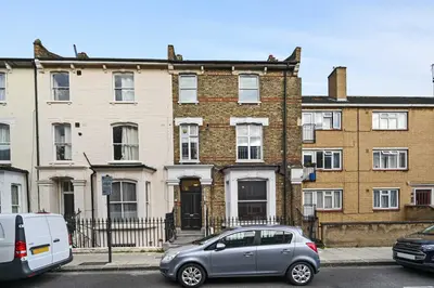Lime Grove, Shepherds Bush, W12