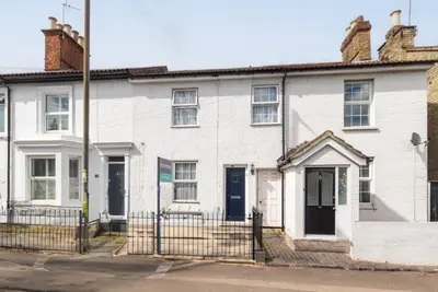 Hockliffe Road, Leighton Buzzard, LU7