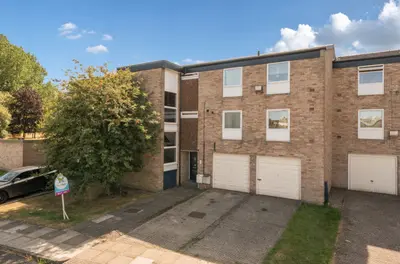 Coppice Gate, Harrogate, HG1