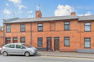 Uxbridge Street, Hednesford, WS12