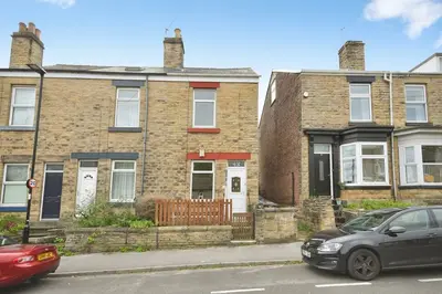 Walkley Street, Sheffield, S6