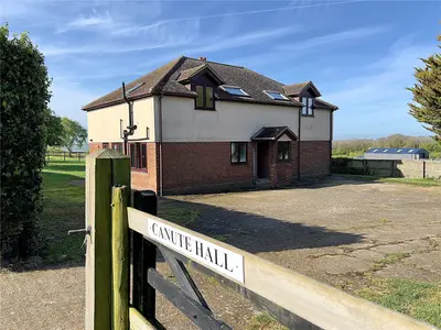 Fambridge Road, Althorne, CM3