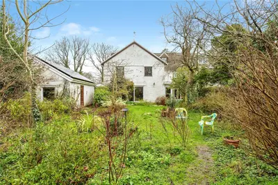 Cilibion, Llanrhidian, SA3