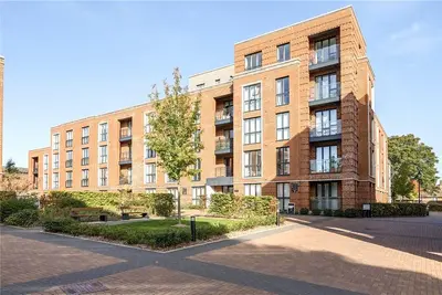 Fellowes Rise, Winchester, SO22