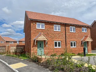 26 Tallow Lane, Watlington OX49 5LZ