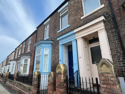 Gray Road, Sunderland, SR2