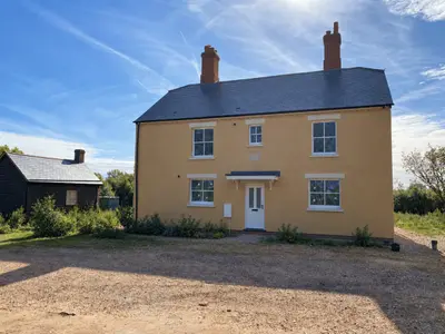 Stanford Biggleswade, SG18