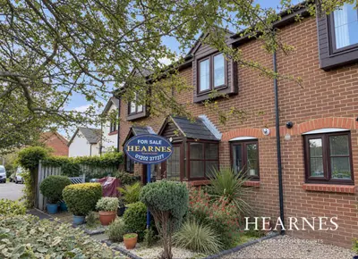 Colborne Close, BH15