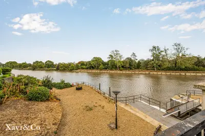 Julius Court, Brentford, TW8 8QH