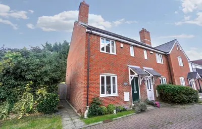 West Court, Downley, HP13