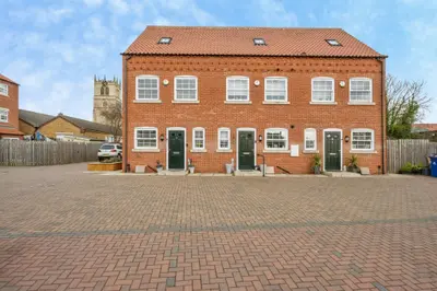 Church Street, Thorne, Doncaster
