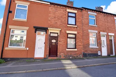 Warwick Street, Newcastle