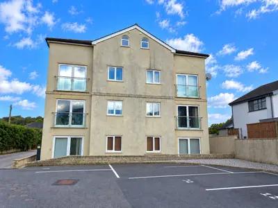 Dowr Close, Launceston, PL15