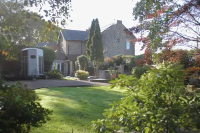 Burnopfield, Newcastle Upon Tyne, NE16