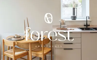 Forest Apartments, Kingswood, BS15