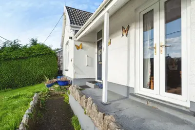 Danygraig Road, Swansea, SA8