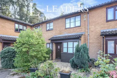 Banavie Gardens, Beckenham, BR3