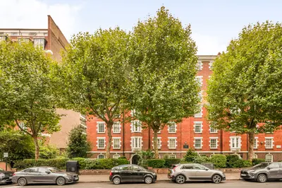 Grove End Road, London, NW8