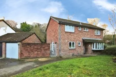 Quartz Close, Wokingham, RG41