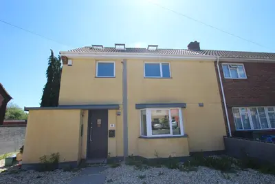 Dodisham Walk, Fishponds, BS16