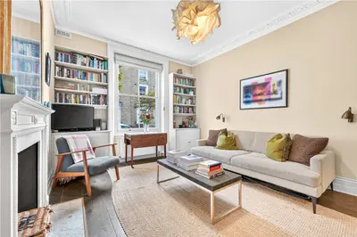 Ifield Road, Chelsea/West Brompton, SW10