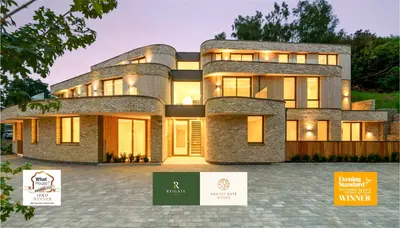 Broadwater Down, Tunbridge Wells, TN2