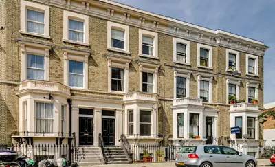 Seagrave Road, West Brompton, SW6
