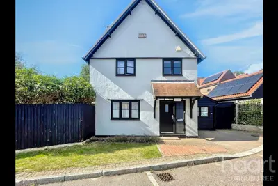 Canterbury Grange, CM7