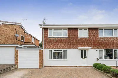 Wellpond Close, Sharnbrook, Bedford