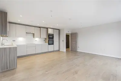 Lightfield, Intaglio House, Barnet, EN5 5GH