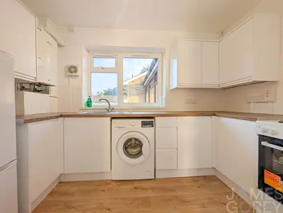 Ampleforth Road, Abbey Wood, SE2