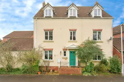 Badger View, Plymstock, PL9