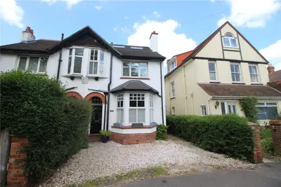 Gordon Avenue, Camberley, Surrey, GU15 2NT