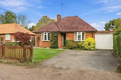 Datchworth, Knebworth