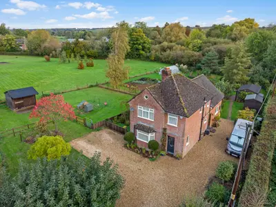 Spetisbury, Blandford Forum, DT11