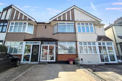 Uplands Road, Woodford Green, IG8