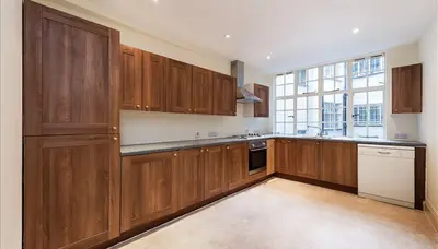 Strathmore Court, Park Road, St Johns Wood, London, NW8