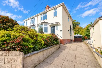 Fairbank Avenue, Stoke-on-trent