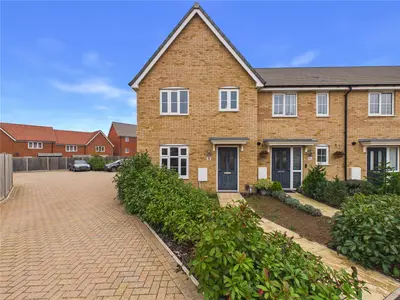 Vale View Road, Sproughton, IP8